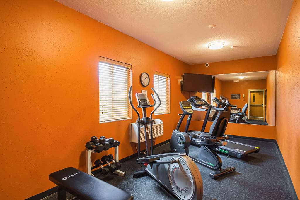 Sleep Inn And Suites Danville - photo 31