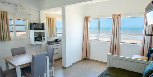 Mitos del Mar — 4-Star Luxury Hotel in Pinamar, Argentina