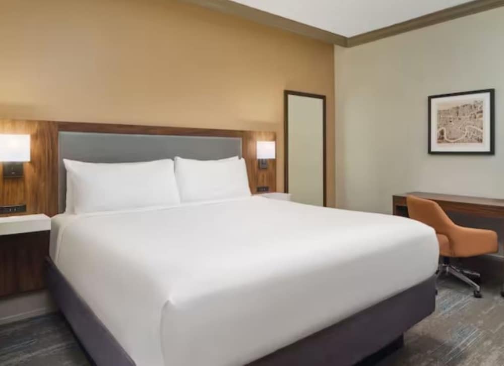 Hampton Inn & Suites by Hilton New Orleans Canal St. French Quarter - photo 8