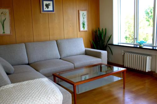 Setrið Guesthouse