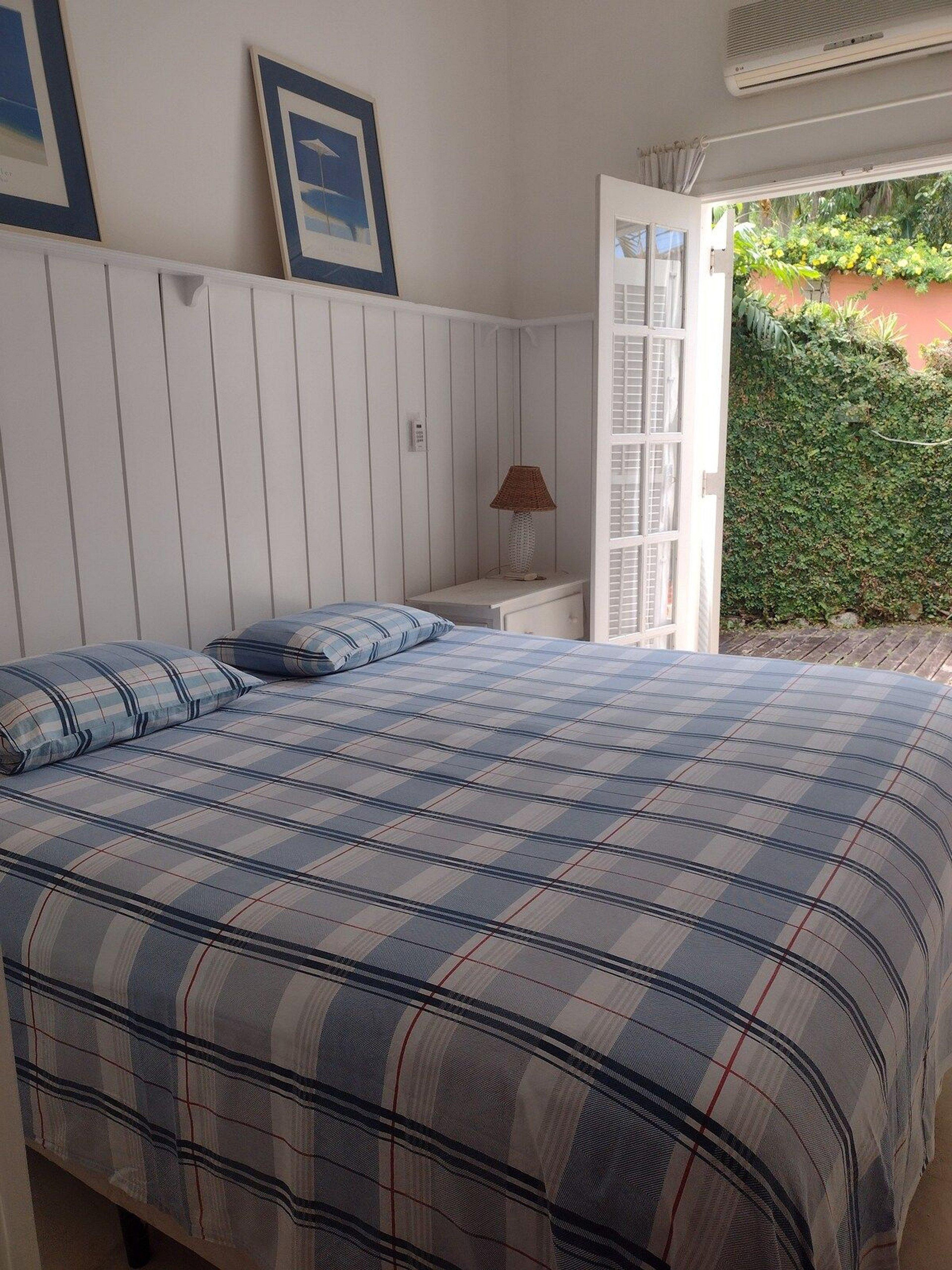 Linda casa em Ilhabela Praia do Julião — 4-Star Luxury Hotel in Ilhabela, Brasil