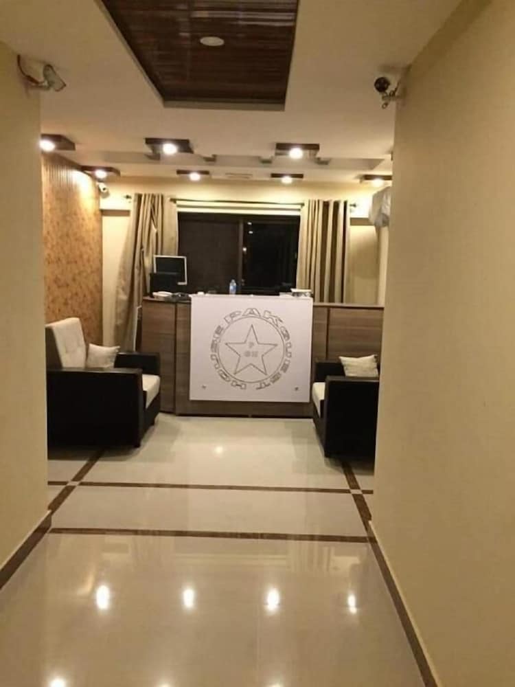 Hotel Al Subtaini in Murree, Pakistan