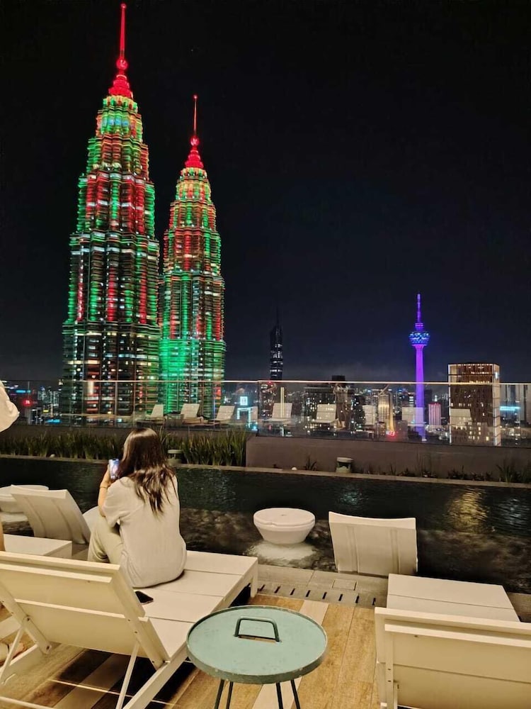 Star Klcc By Arman — 5-Star Luxury Hotel in Kuala Lumpur, Malaysia