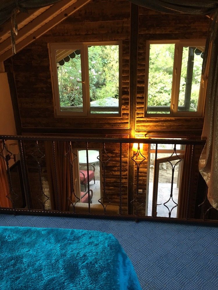 Porto Ceneviz Pansiyon — Kemer