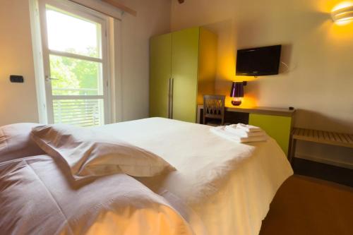Trilogy San Giovanni pet-friendly hotel Torre Canavese