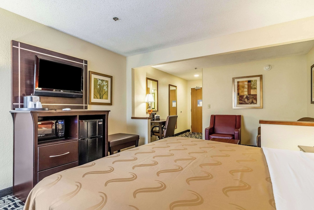 Quality Inn Texas City I 45 - photo 19