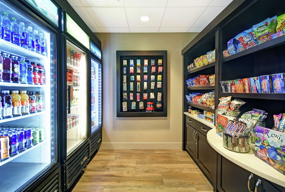 Homewood Suites by Hilton Denver Int'l Airport - photo 31