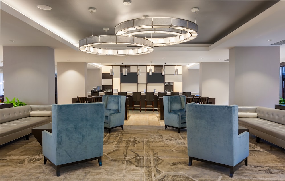 DoubleTree by Hilton Hotel & Suites Houston by the Galleria - photo 7