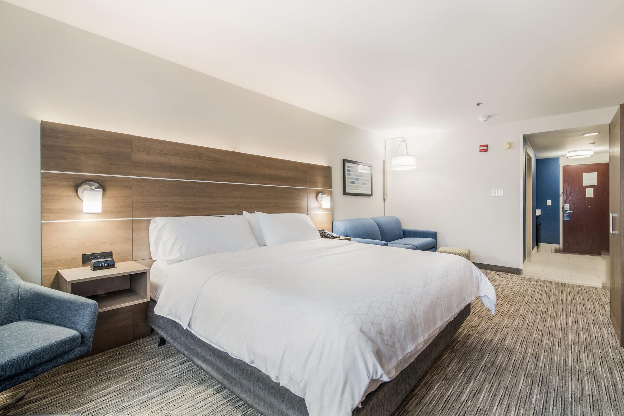 Holiday Inn Express Plymouth by IHG - photo 14