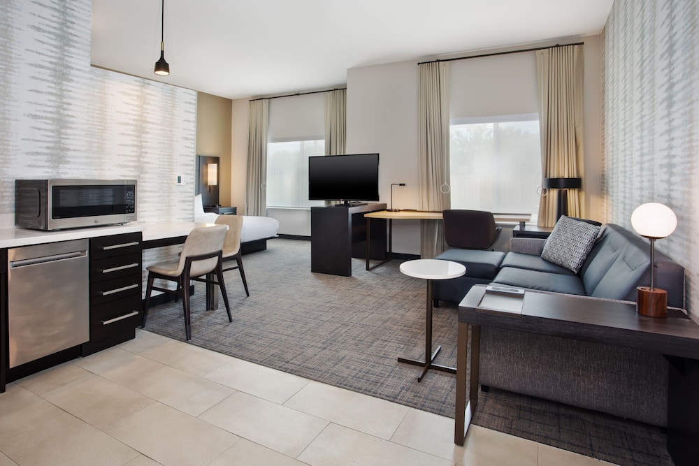 Residence Inn Wichita Falls - photo 6