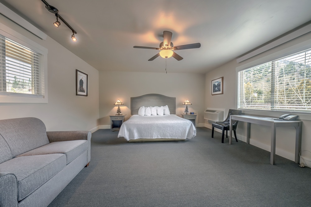 Flying Saddle Resort - photo 5