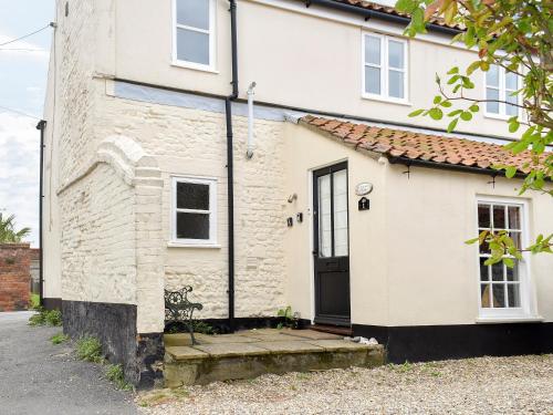 September Cottage — 4-Star Luxury Hotel in Wells-Next-The-Sea, United Kingdom