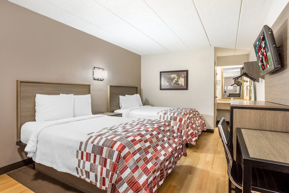Red Roof Inn Tinton Falls Jersey Shore - photo 12