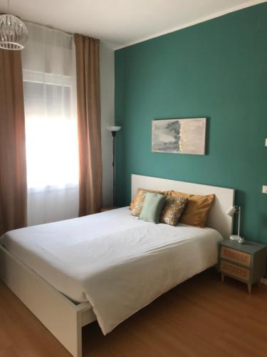 Modern Big Flat Mestre Fs Venice — 4-Star Luxury Hotel in Mestre, Italy