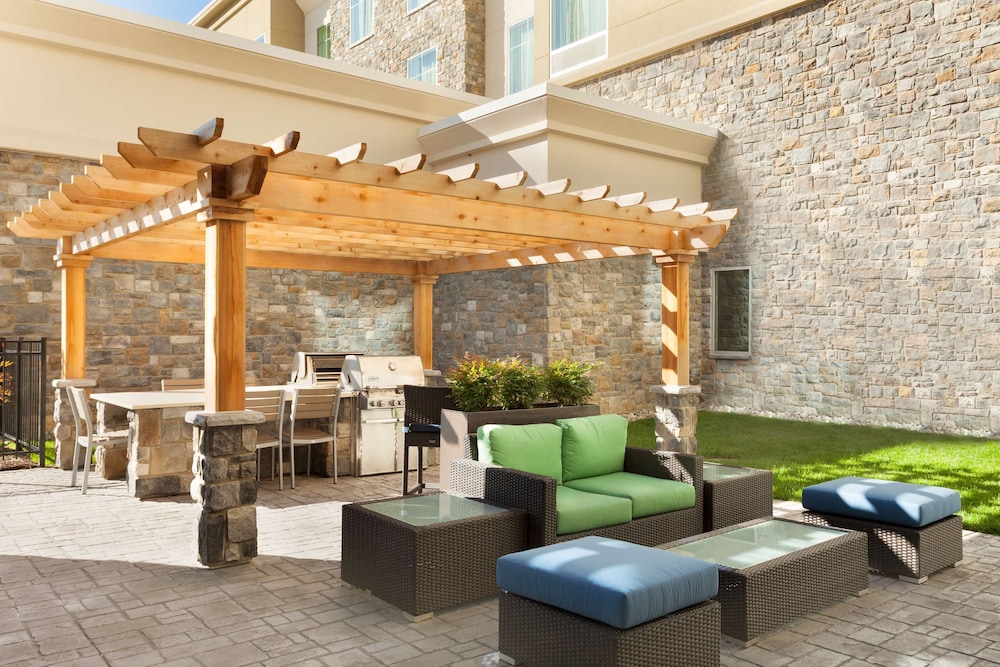 Homewood Suites by Hilton Frederick - photo 34