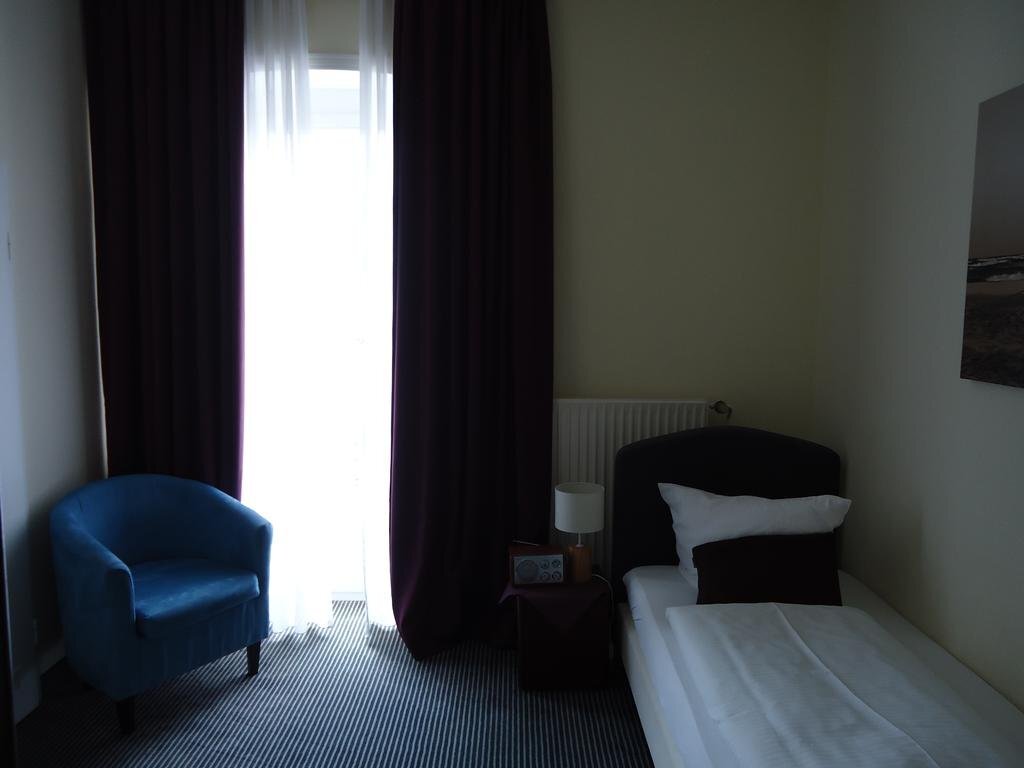 Hotel Villa Klasen in Sylt-Ost, Germany