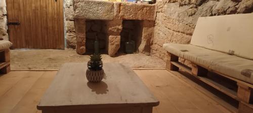 Cal Minguet Lleida Juncosa Les Garrigues Priorat Montsant — hotel in Juncosa