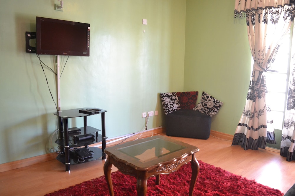 Hillview Apartment