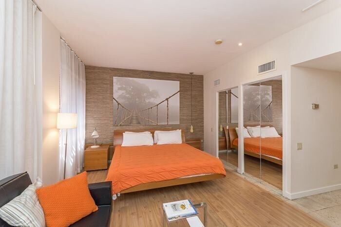 The Mercury All Suites Hotel - photo 7