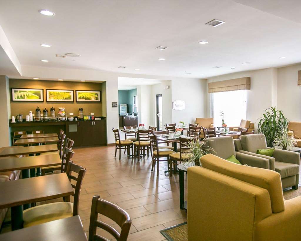 Sleep Inn & Suites Austin North Pflugerville - photo 38