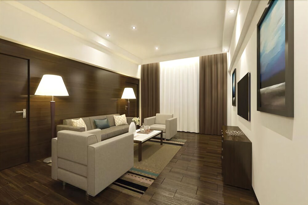 Regenta Central Hestia Dahej in Bharuch, India