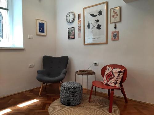 Studio Friends — 4-Star Luxury Hotel in Piran, Slovenia