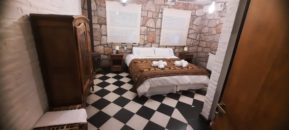 La Aguada Hotel De Montaña — San Fernando Del Valle De Catamarca — photo 3