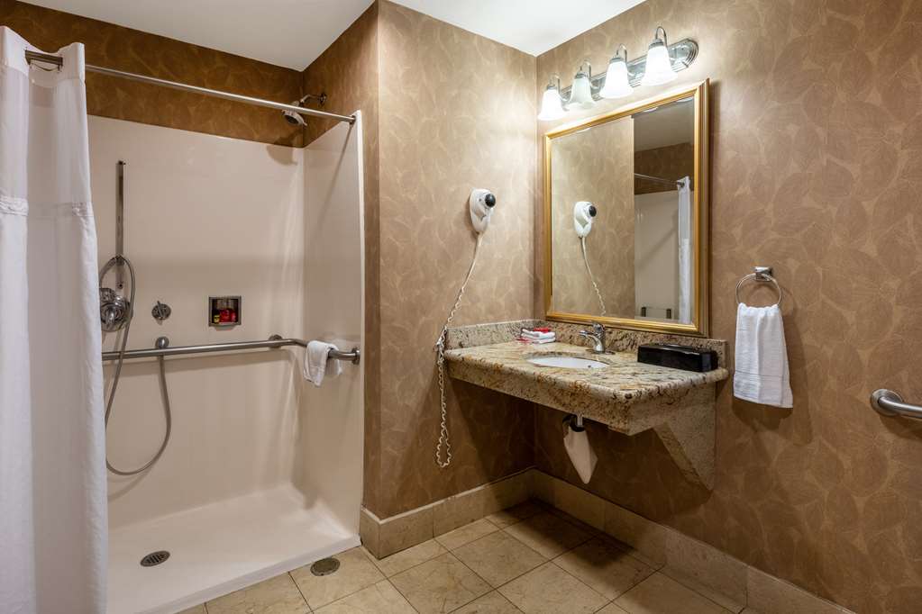 SureStay Plus by Best Western Mountain View - photo 20