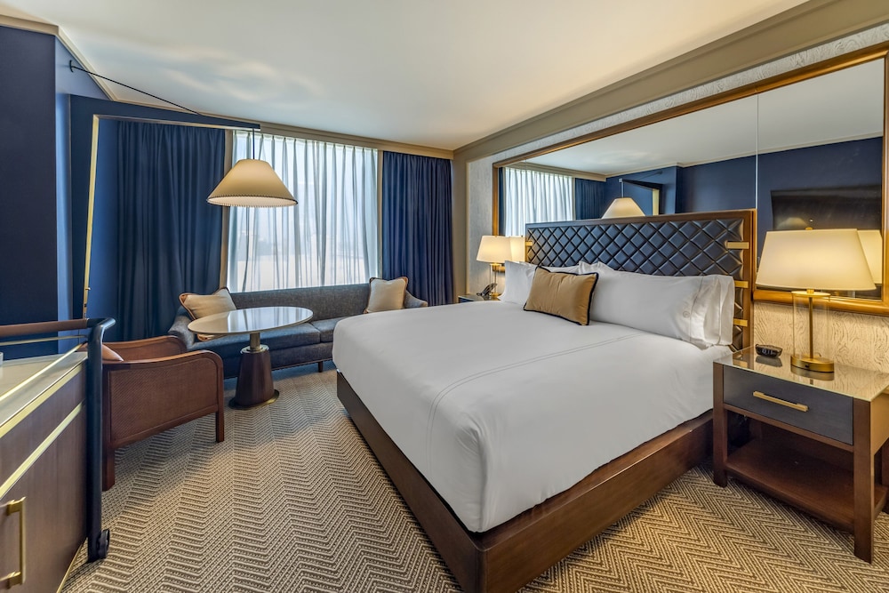 Omni Oklahoma City Hotel - photo 27