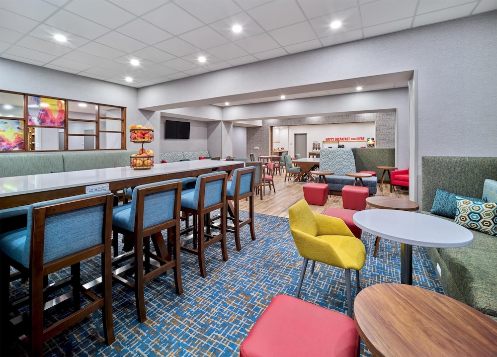 Hampton Inn by Hilton Omaha UN Medical Center Area - photo 26