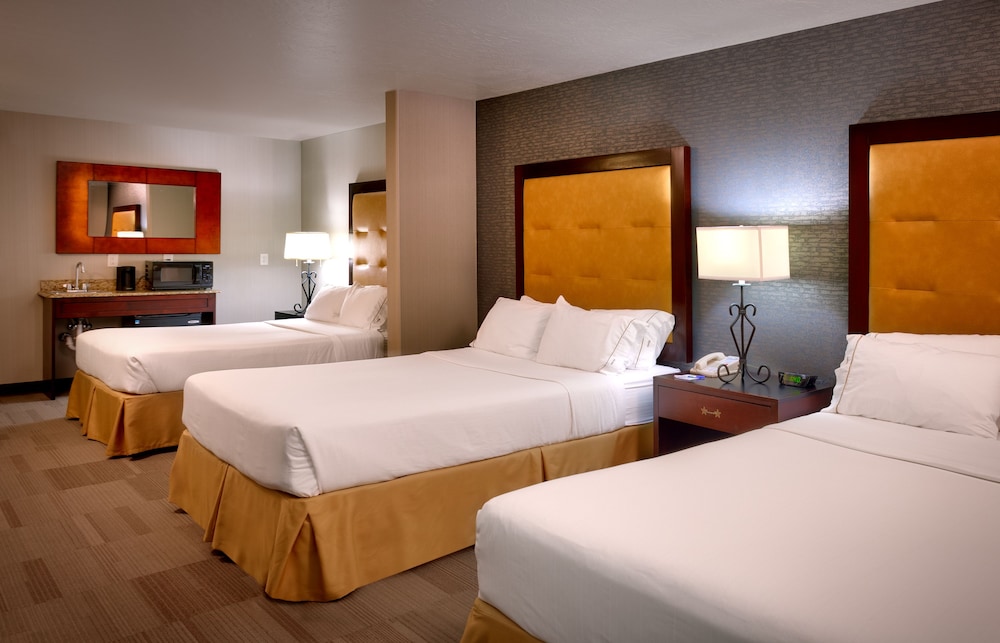 Holiday Inn Express & Suites Kanab an IHG Hotel - photo 4