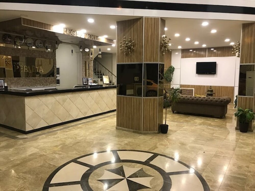Perama Hotel — Bandirma — photo 2