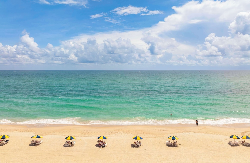The Singer Oceanfront Resort Curio Collection by Hilton - photo 58