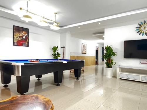 TINA Village căn hộ sát biển in Vung Tau, Vietnam