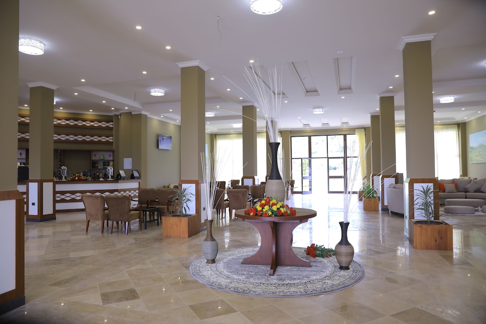 Haile Resort Adama — Nazret — photo 2