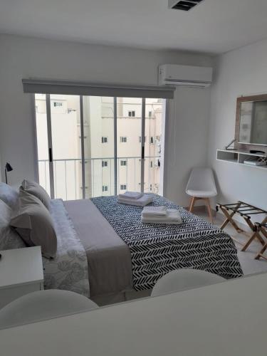 Callao Station — 4-Star Luxury Hotel in Buenos Aires, Argentina