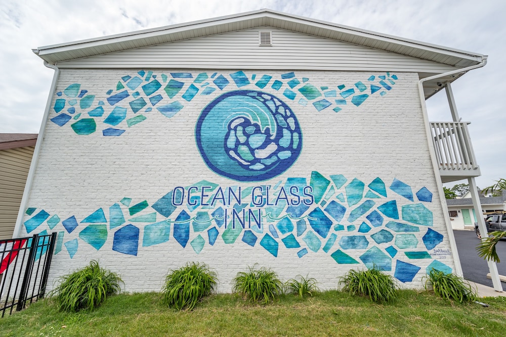 Ocean Glass Inn - photo 63