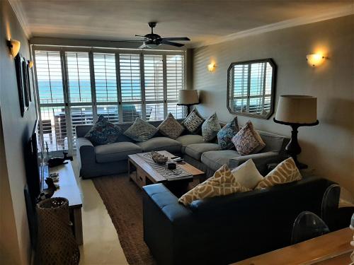 602 Marbella Umhlanga Durban — 4-Star Luxury Hotel in Durban, South Africa