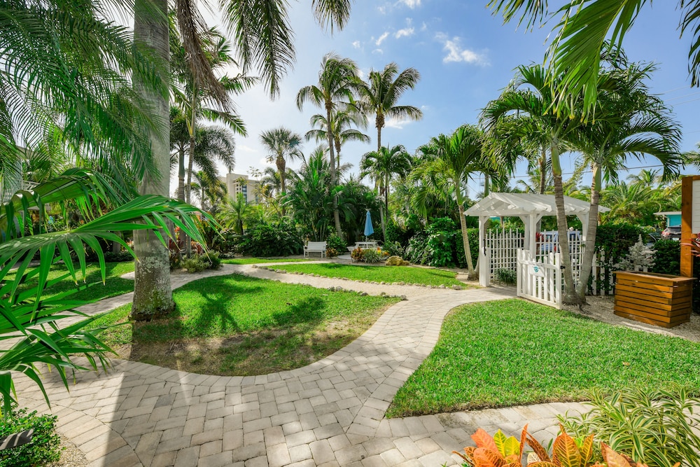 Tropical Breeze Resort - photo 225