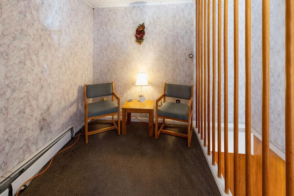 Buena Vista Inn Motel - photo 4
