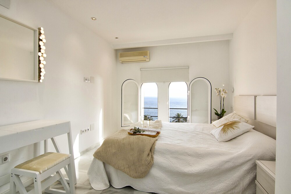 Duplex Penthouse with swimming pool — Almunecar — photo 3