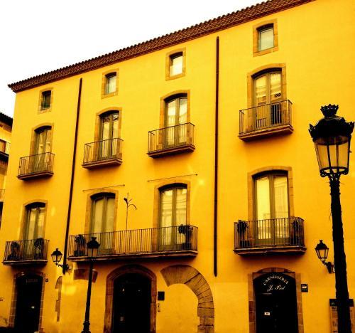 CasaOller — Manresa — photo 3