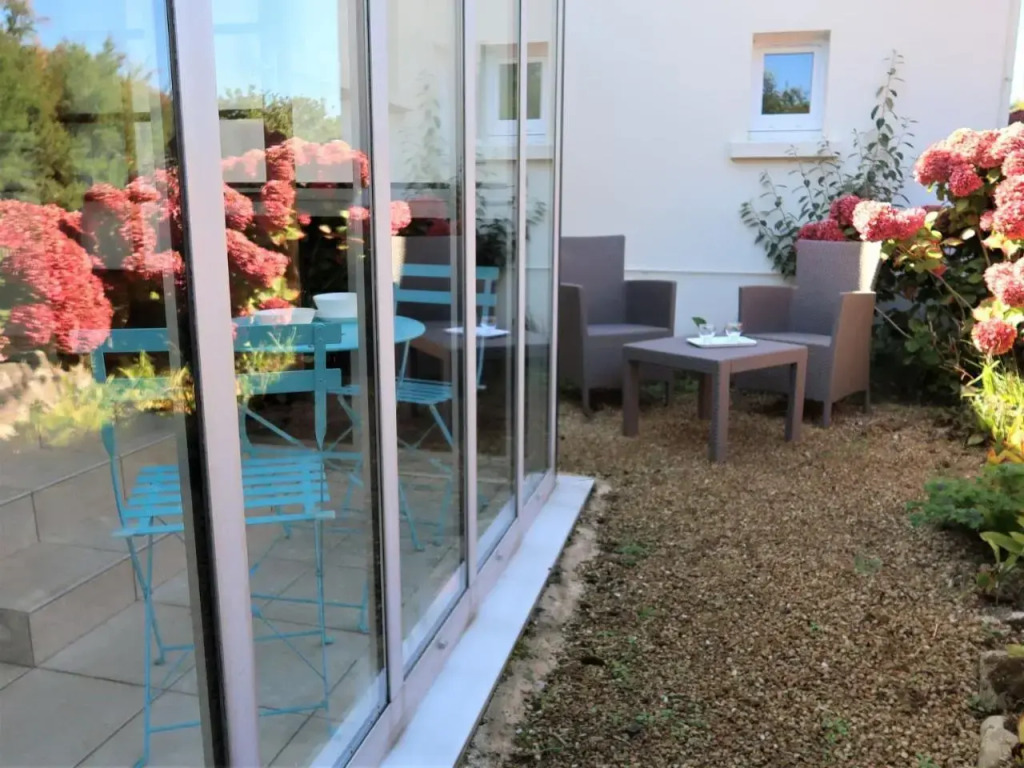 Studio Les Hortensias by Interhome — Kerlouan — photo 5