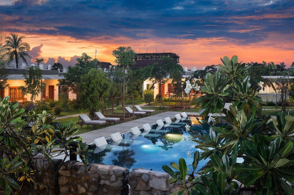 PM Angkor Resort - last minute hotel in Siem Reap