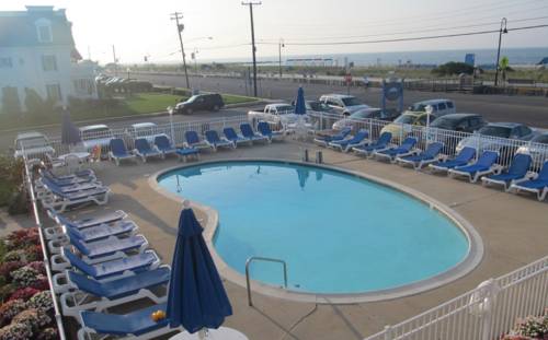 Colton Court Motor Inn - featured photo