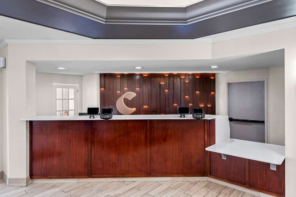 Comfort Suites Denver North Westminster - photo 7