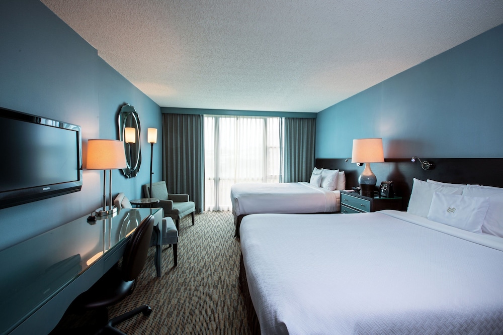 Crowne Plaza Lombard Downers Grove by IHG - photo 18