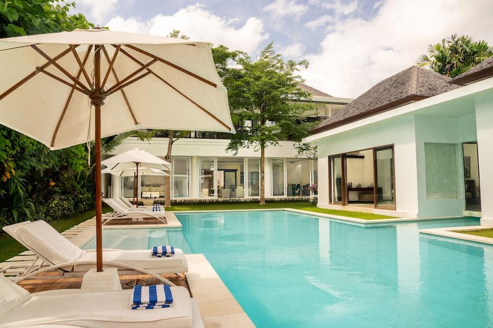 Villa Istana Putih by Nakula — 4-Star Luxury Hotel in Canggu, Indonesia