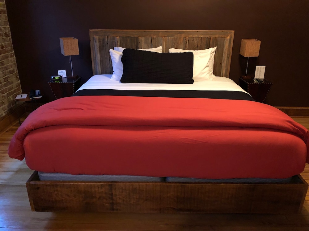 Hotel Frederick - photo 29