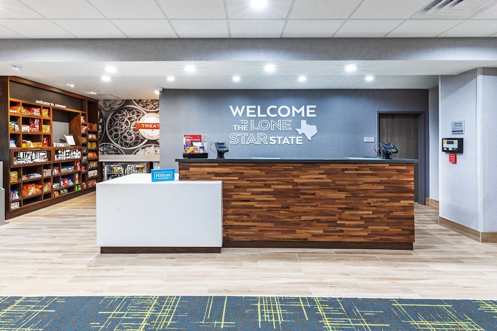 Hampton Inn & Suites by Hilton Canyon - photo 6